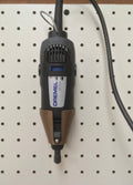 Dremel holder Dremel accessories dremel pegboard mount